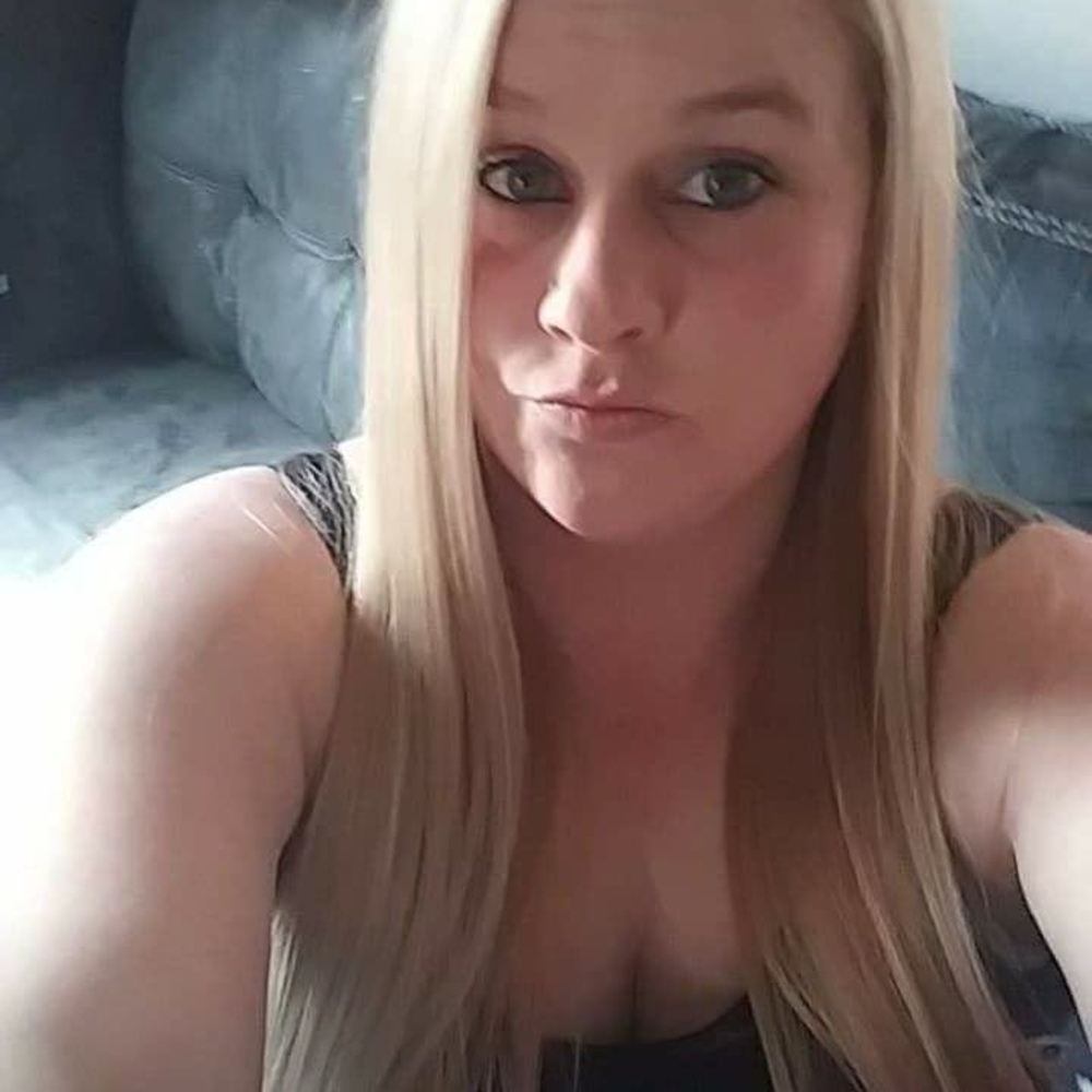 Meet your Posher, Tricia